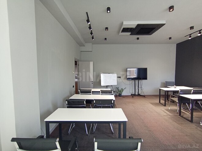 Сдаётся 1-комн. офис 50 м², м. Нариман Нариманов, photo 8 from 11