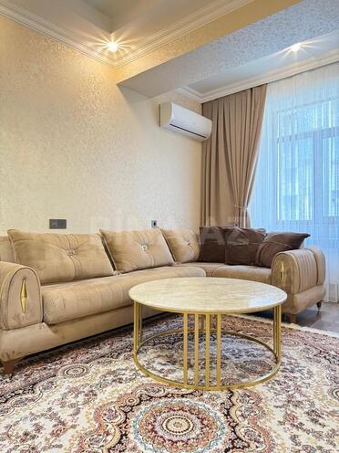 Продаётся 2-комн. новостройка 62 м², м. Иншаатчылар, photo 9 from 20