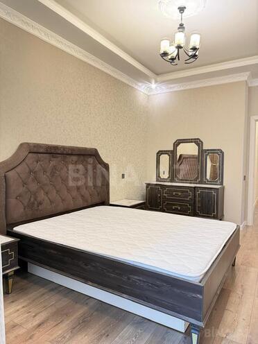 Продаётся 2-комн. новостройка 62 м², м. Иншаатчылар, photo 16 from 20