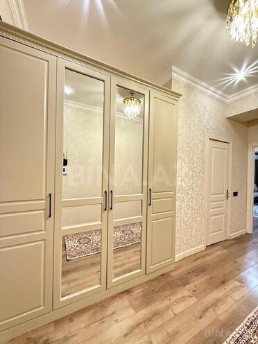 Продаётся 2-комн. новостройка 62 м², м. Иншаатчылар, photo 6 from 20