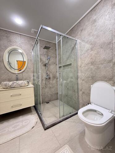 Продаётся 2-комн. новостройка 62 м², м. Иншаатчылар, photo 13 from 20