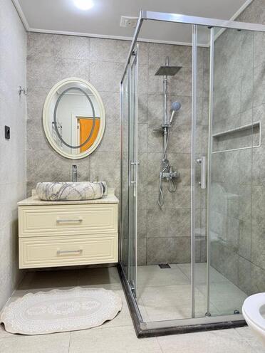 Продаётся 2-комн. новостройка 62 м², м. Иншаатчылар, photo 14 from 20