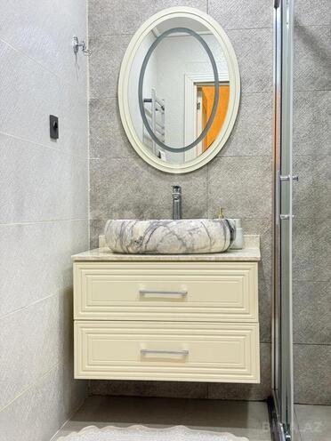 Продаётся 2-комн. новостройка 62 м², м. Иншаатчылар, photo 11 from 20