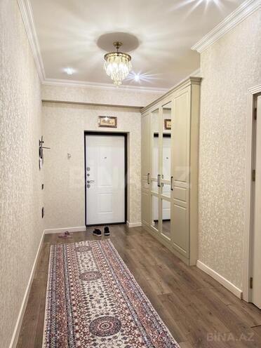 Продаётся 2-комн. новостройка 62 м², м. Иншаатчылар, photo 7 from 20