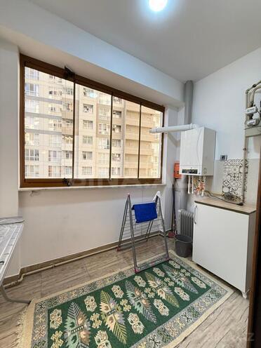 Продаётся 2-комн. новостройка 62 м², м. Иншаатчылар, photo 5 from 20