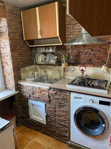 Satılır 3 otaqlı köhnə tikili 70 m², Elmlər Akademiyası m., photo 11 from 13