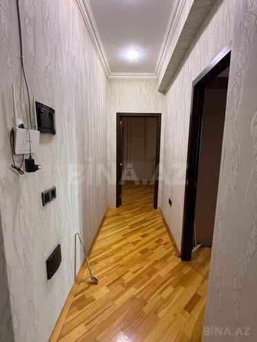 Satılır 2 otaqlı yeni tikili 75 m², İnşaatçılar m., photo 6 from 12