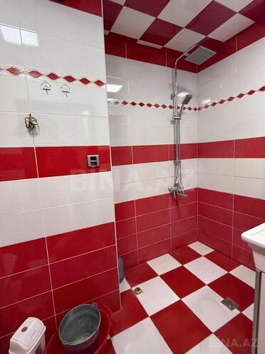 Satılır 2 otaqlı yeni tikili 75 m², İnşaatçılar m., photo 10 from 12