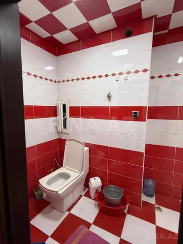 Satılır 2 otaqlı yeni tikili 75 m², İnşaatçılar m., photo 11 from 12