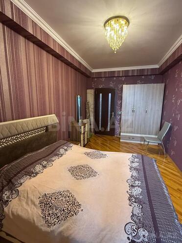 Satılır 2 otaqlı yeni tikili 75 m², İnşaatçılar m., photo 4 from 12