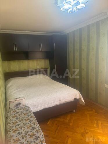Сдаётся 2-комн. вторичка 55 м², пос. Аг шехер, photo 1 from 8