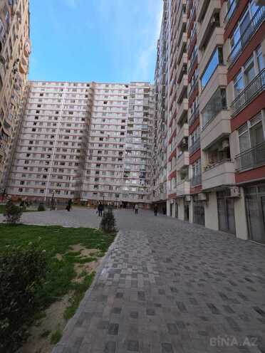 Продаётся 3-комн. новостройка 118 м², пос. Ясамал, photo 3 from 11