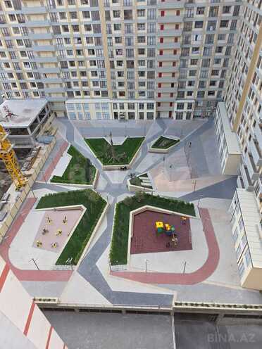 Продаётся 3-комн. новостройка 118 м², пос. Ясамал, photo 1 from 11