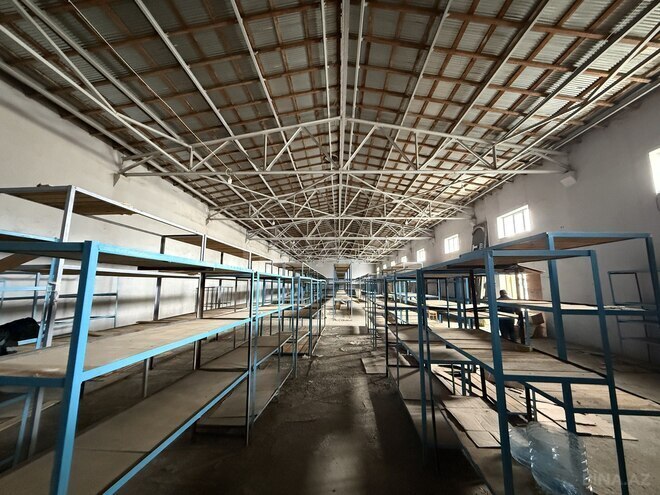 Satılır  obyekt 10 000 m², Binəqədi r., photo 10 from 21