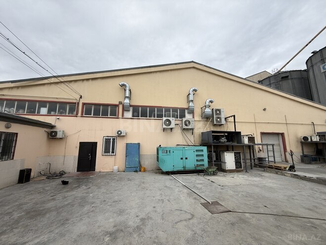 Satılır  obyekt 10 000 m², Binəqədi r., photo 15 from 21