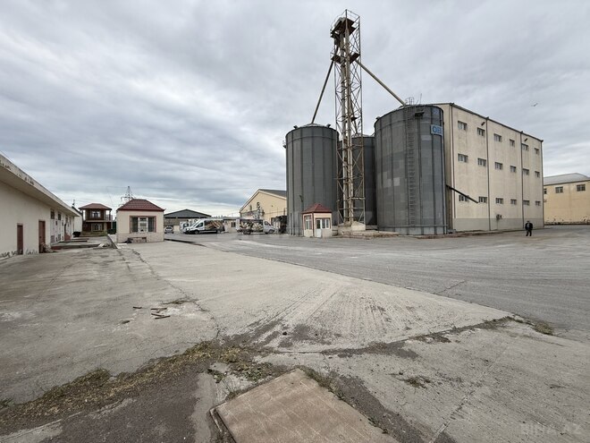 Satılır  obyekt 10 000 m², Binəqədi r., photo 14 from 21