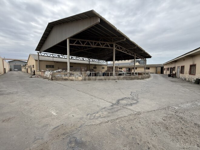 Satılır  obyekt 10 000 m², Binəqədi r., photo 17 from 21