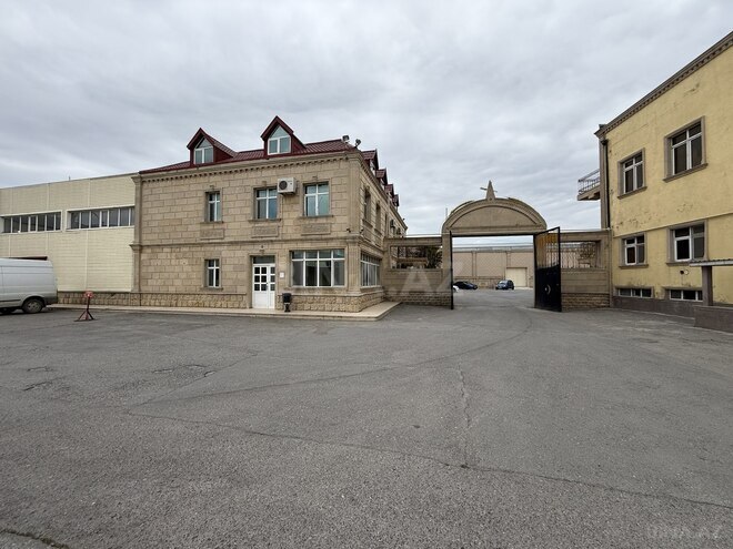 Satılır  obyekt 10 000 m², Binəqədi r., photo 8 from 21