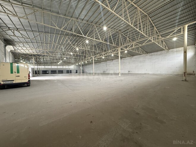 Satılır  obyekt 10 000 m², Binəqədi r., photo 6 from 21