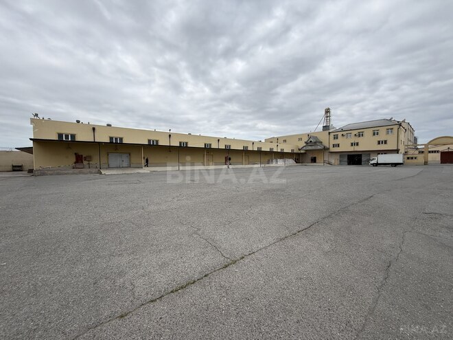 Satılır  obyekt 10 000 m², Binəqədi r., photo 9 from 21