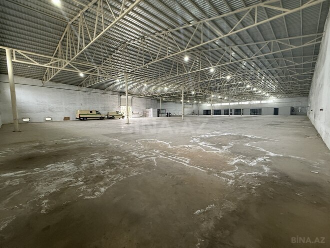 Satılır  obyekt 10 000 m², Binəqədi r., photo 5 from 21