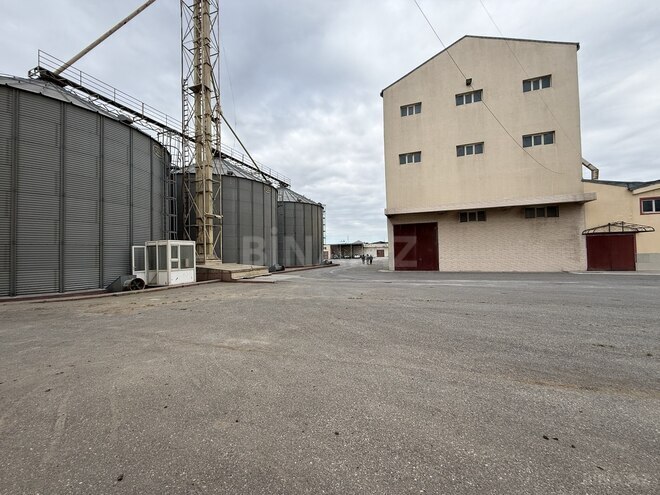 Satılır  obyekt 10 000 m², Binəqədi r., photo 13 from 21