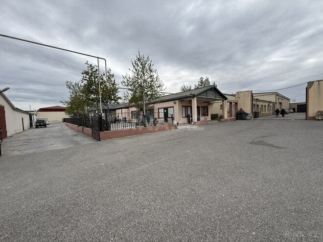 Satılır  obyekt 10 000 m², Binəqədi r., photo 19 from 21