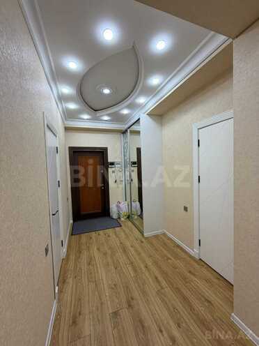 Satılır 3 otaqlı yeni tikili 110 m², Həzi Aslanov m., photo 5 from 16