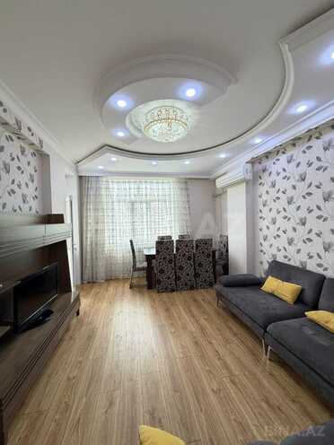 Satılır 3 otaqlı yeni tikili 110 m², Həzi Aslanov m., photo 3 from 16