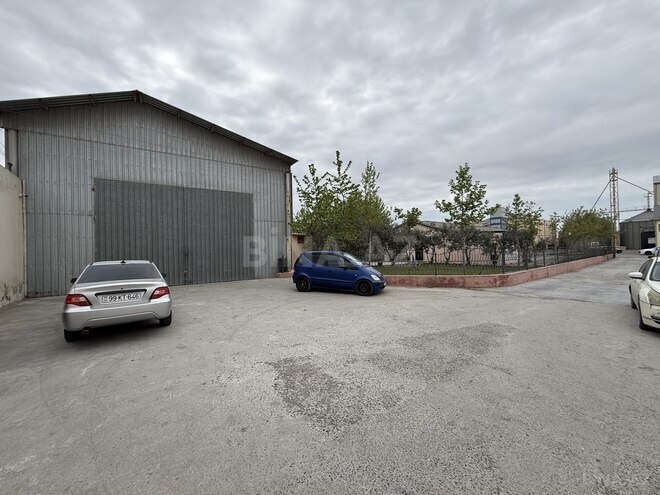 Satılır  obyekt 10 000 m², Binəqədi r., photo 18 from 21