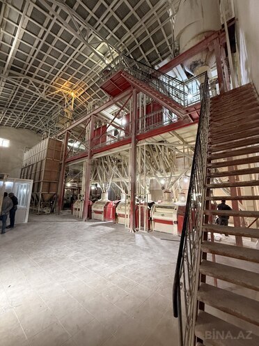 Satılır  obyekt 10 000 m², Binəqədi r., photo 12 from 21