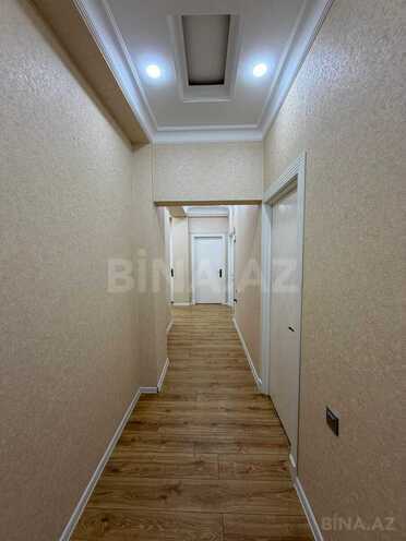 Satılır 3 otaqlı yeni tikili 110 m², Həzi Aslanov m., photo 6 from 16