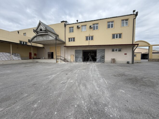 Satılır  obyekt 10 000 m², Binəqədi r., photo 11 from 21