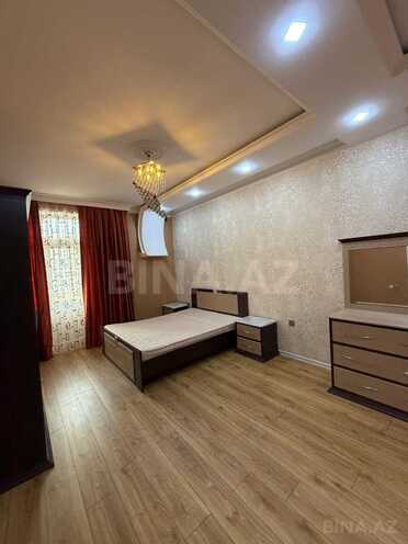 Satılır 3 otaqlı yeni tikili 110 m², Həzi Aslanov m., photo 7 from 16