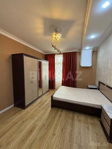 Satılır 3 otaqlı yeni tikili 110 m², Həzi Aslanov m., photo 8 from 16