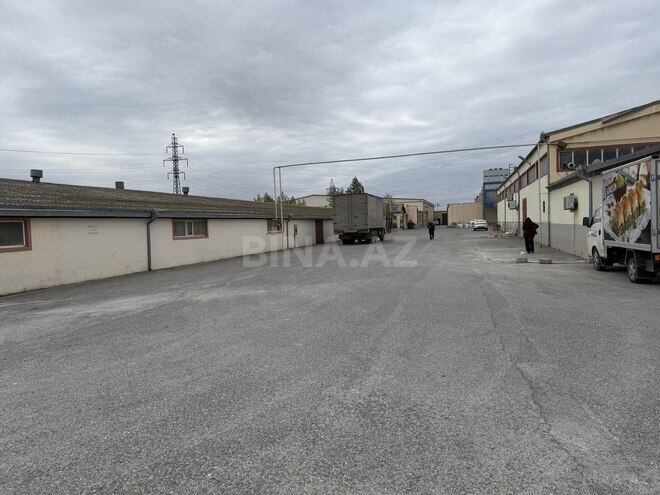 Satılır  obyekt 10 000 m², Binəqədi r., photo 16 from 21
