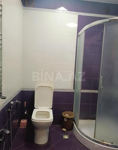 Сдаётся 2-комн. новостройка 65 м², м. Низами, photo 12 from 18