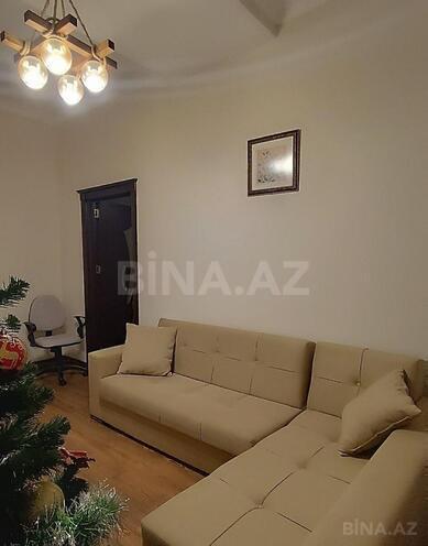 Сдаётся 2-комн. новостройка 65 м², м. Низами, photo 16 from 18