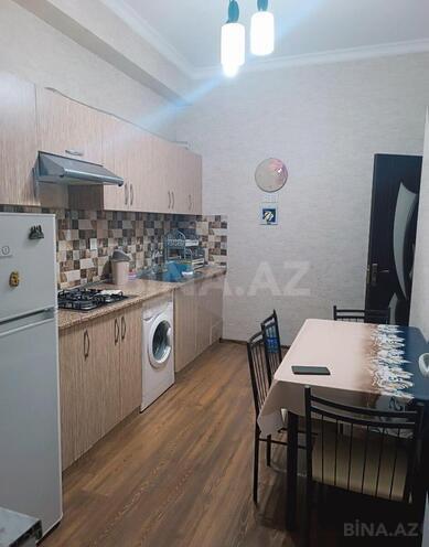 Сдаётся 2-комн. новостройка 65 м², м. Низами, photo 3 from 18