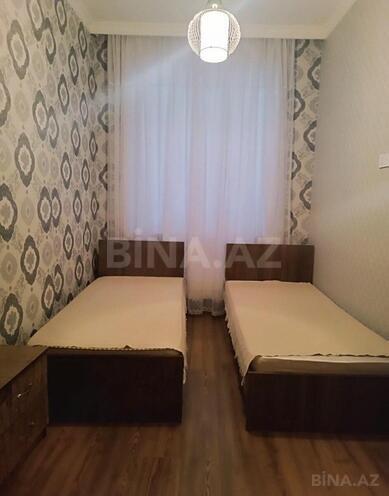 Сдаётся 2-комн. новостройка 65 м², м. Низами, photo 4 from 18
