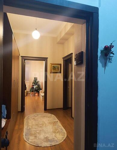 Сдаётся 2-комн. новостройка 65 м², м. Низами, photo 7 from 18