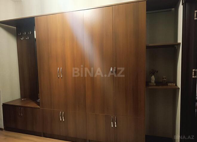 Сдаётся 2-комн. новостройка 65 м², м. Низами, photo 17 from 18
