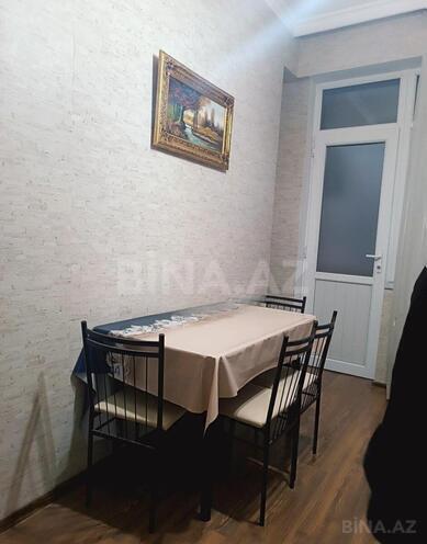 Сдаётся 2-комн. новостройка 65 м², м. Низами, photo 8 from 18