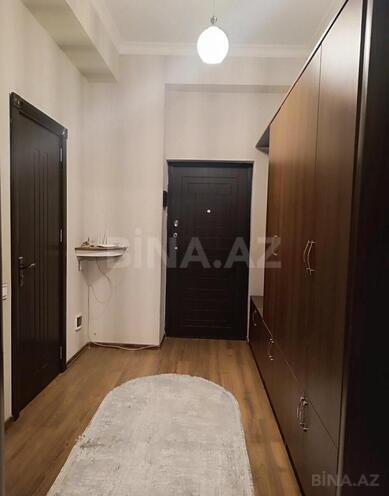 Сдаётся 2-комн. новостройка 65 м², м. Низами, photo 14 from 18