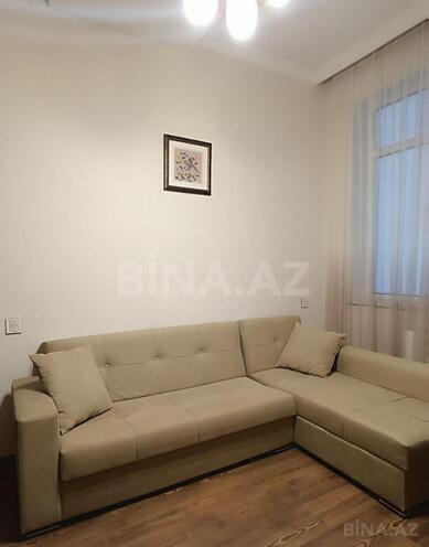 Сдаётся 2-комн. новостройка 65 м², м. Низами, photo 15 from 18