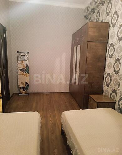 Сдаётся 2-комн. новостройка 65 м², м. Низами, photo 5 from 18