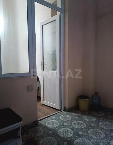 Сдаётся 2-комн. новостройка 65 м², м. Низами, photo 9 from 18