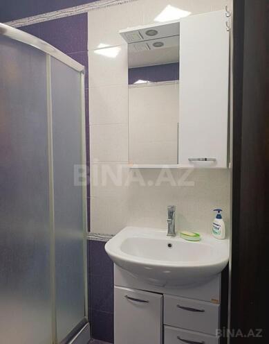 Сдаётся 2-комн. новостройка 65 м², м. Низами, photo 11 from 18