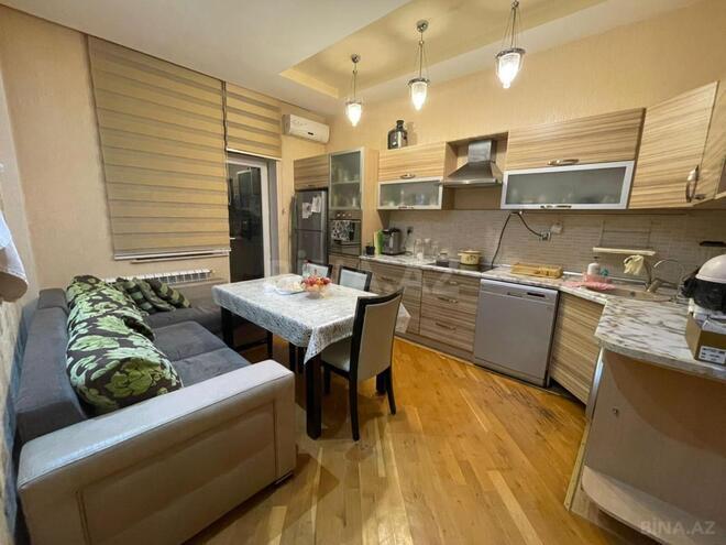Продаётся 3-комн. новостройка 137 м², Наримановский  р., photo 5 from 9