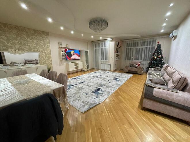 Продаётся 3-комн. новостройка 137 м², Наримановский  р., photo 1 from 9